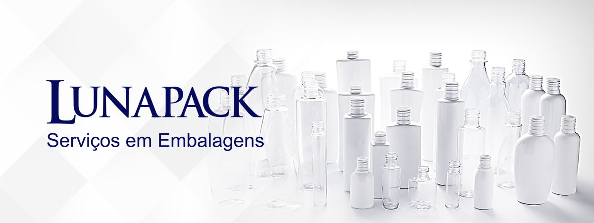 Soluções completas em Embalagens