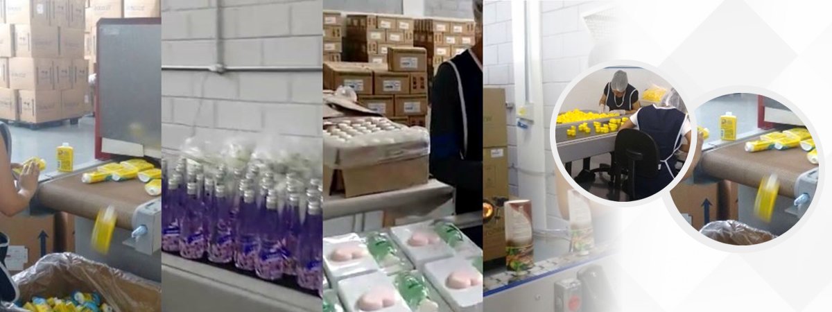 Estamos prontos para ajudá-lo a encontrar a melhor solução para sua produção ou cliente